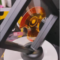 Final Fantasy XIV Convocation of Fourteen Crystals Azem of Emet